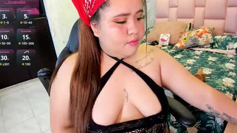 DANNA online show from March 2026 05:52:02 PM