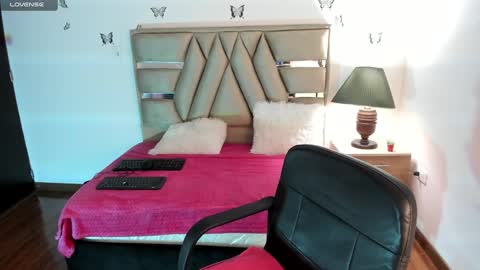 Danna martinezz online show from December 2024 02:02:01 PM