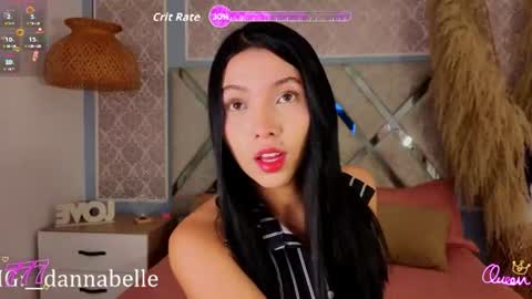 Snapshot of danna_peters chatting on July 2026 07:49:01 PM danna_peters online show from July 2026 07:49:01 PM