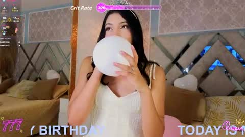Snapshot of danna_peters chatting on July 2026 07:39:01 PM danna_peters online show from July 2026 07:39:01 PM