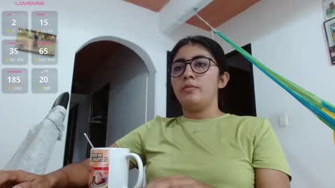 Danna online show from March 2025 08:32:01 PM