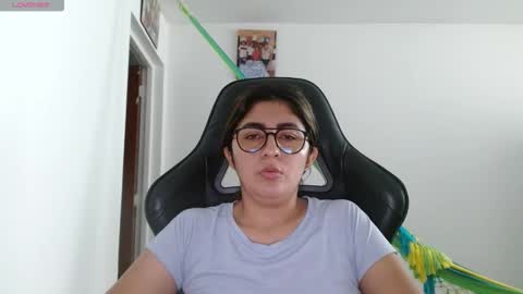 Danna online show from March 2026 09:10:02 PM