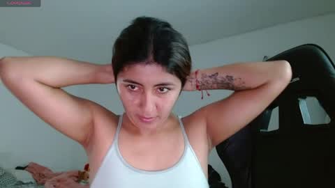 Snapshot of danna_peterson chatting on May 2026 01:54:02 PM Danna online show from May 2026 01:54:02 PM