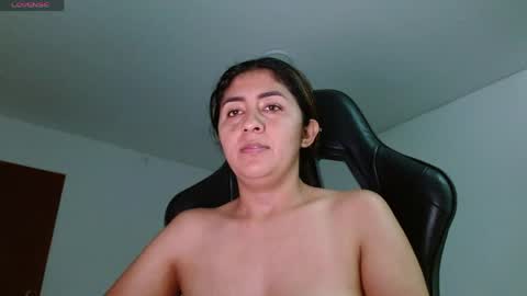 Snapshot of danna_peterson chatting on May 2026 12:38:02 AM Danna online show from May 2026 12:38:02 AM