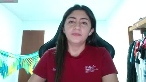 Snapshot of danna_peterson chatting on July 2026 10:00:01 PM Danna online show from July 2026 10:00:01 PM