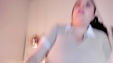 Snapshot of danna_pink__ chatting on October 2025 11:11:01 AM DANNA PINK online show from October 2025 11:11:01 AM