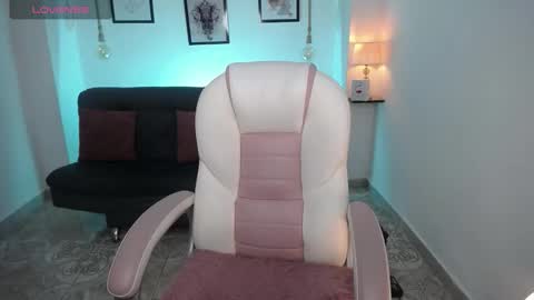 Danna online show from January 2026 10:22:02 PM