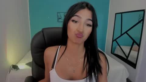 Snapshot of danna_said chatting on June 2026 10:21:02 PM Danna online show from June 2026 10:21:02 PM