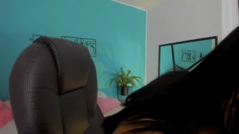 Snapshot of danna_said chatting on June 2026 02:05:01 PM Danna online show from June 2026 02:05:01 PM