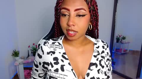 Danna online show from December 2024 06:53:02 AM