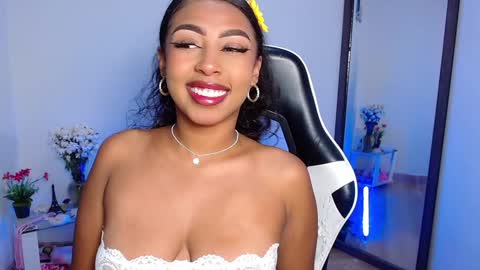 Danna online show from February 2025 07:57:02 AM