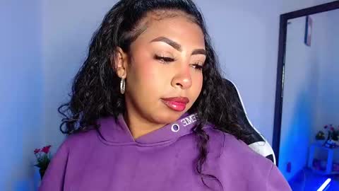 Danna online show from February 2025 09:34:02 AM