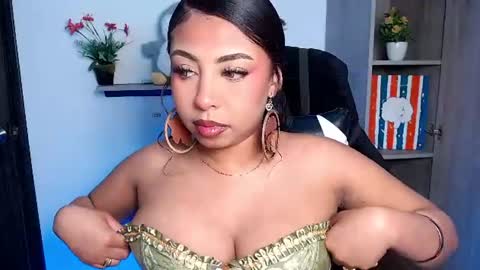 Danna online show from July 2026 08:27:02 AM