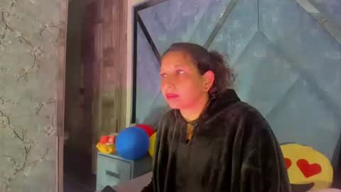 danna_sg online show from June 2026 03:31:02 AM