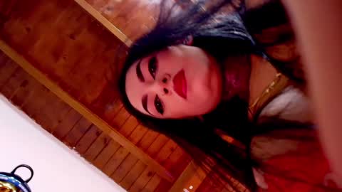 Danna Berlin  online show from March 2025 07:20:02 PM