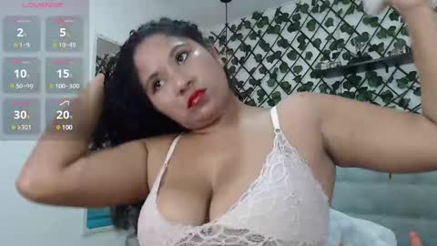 dannaberlin_0 online show from February 2025 12:37:01 PM