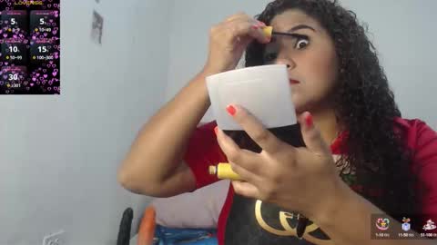 dannaberlin_0 online show from September 2025 09:20:02 PM