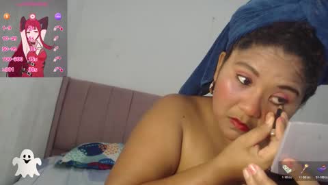 dannaberlin_0 online show from November 2025 11:36:02 AM