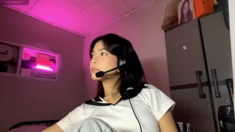 Snapshot of dannachalow chatting on February 2026 12:32:01 PM Kerry online show from February 2026 12:32:01 PM