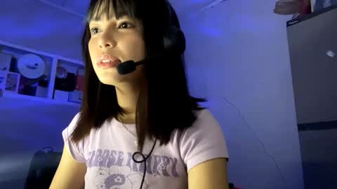 Snapshot of dannachalow chatting on February 2026 08:29:01 AM Kerry online show from February 2026 08:29:01 AM