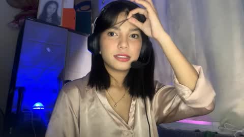 Snapshot of dannachalow chatting on February 2026 07:36:02 AM Kerry online show from February 2026 07:36:02 AM