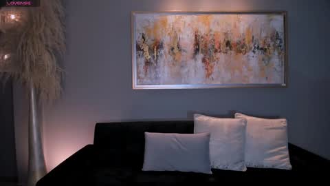 Danna Cruz  online show from December 2024 06:55:01 PM