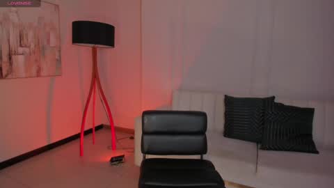 Danna Cruz  online show from February 2025 07:09:01 PM