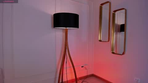 Danna Cruz  online show from February 2025 07:36:01 PM