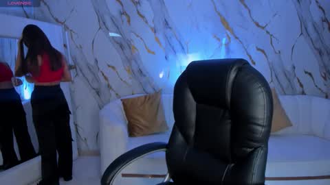 Snapshot of dannacruz_ chatting on January 2026 06:53:01 PM Danna Cruz online show from January 2026 06:53:01 PM