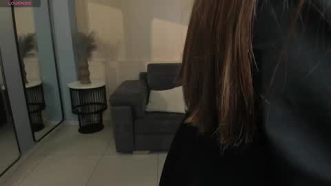 Snapshot of dannacruz_ chatting on January 2026 07:19:01 PM Danna Cruz online show from January 2026 07:19:01 PM