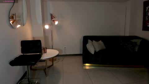 Danna Cruz  online show from April 2026 07:18:02 PM