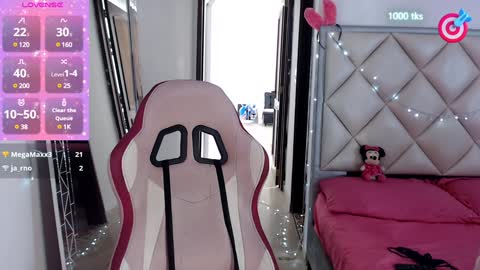 Dannamunoz130 online show from January 2025 02:58:01 PM