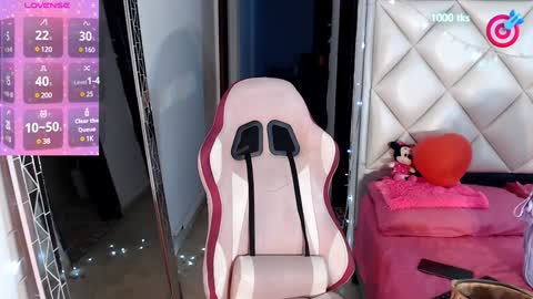 Dannamunoz130 online show from February 2025 11:22:02 AM