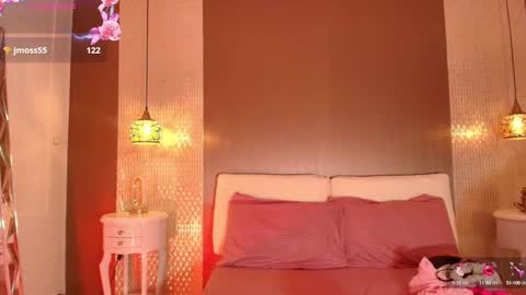 Dannamunoz130 online show from September 2025 11:21:02 AM