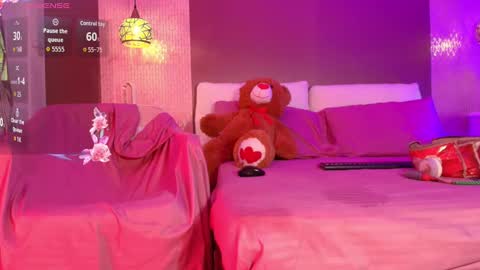 Dannamunoz130 online show from September 2025 10:59:02 AM