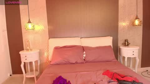 Dannamunoz130 online show from September 2025 12:18:01 PM