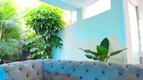 Dannamunoz130 online show from October 2025 12:14:02 PM