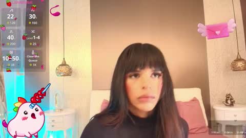 Dannamunoz130 online show from October 2025 12:25:01 PM