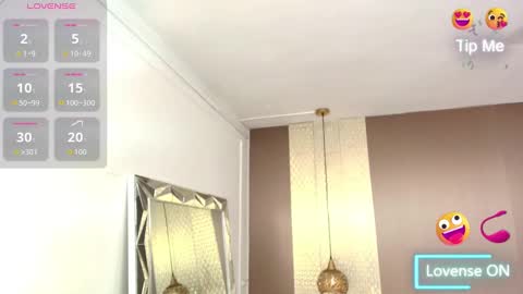 Dannamunoz130 online show from November 2025 11:22:02 AM