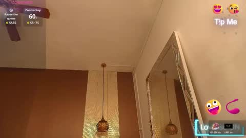 Dannamunoz130 online show from December 2025 11:40:02 AM