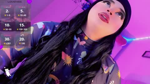 Snapshot of dannadolls chatting on July 2026 06:10:01 PM dannadolls online show from July 2026 06:10:01 PM