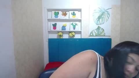 Danna Garza online show from January 2025 04:38:01 AM