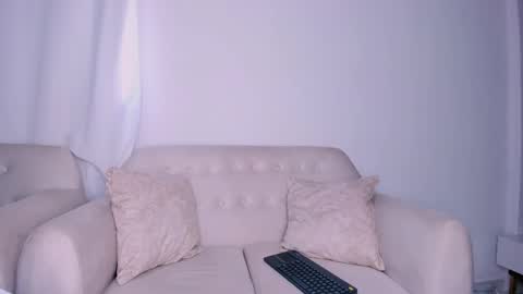 Insta DannaBlueX  online show from January 2025 05:20:01 PM