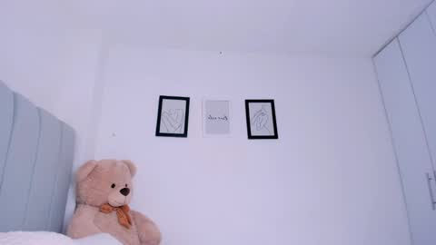 Insta DannaBlueX  online show from January 2025 10:38:01 PM