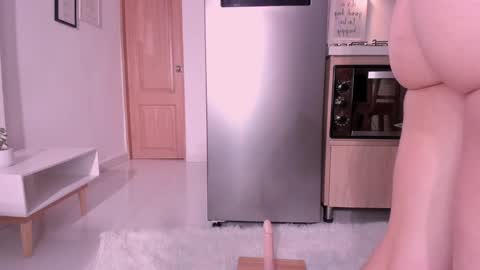 Insta DannaBlueX  online show from March 2025 12:00:02 AM