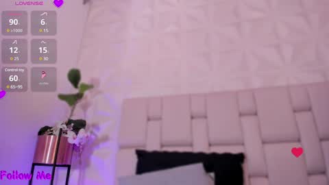 Danna online show from January 2025 11:05:01 PM