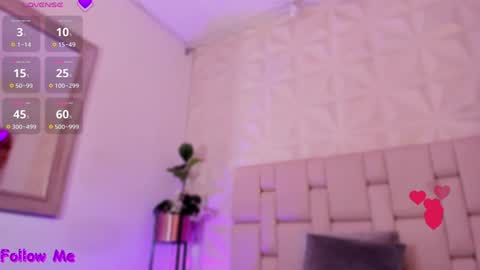 Danna online show from January 2025 11:07:01 PM