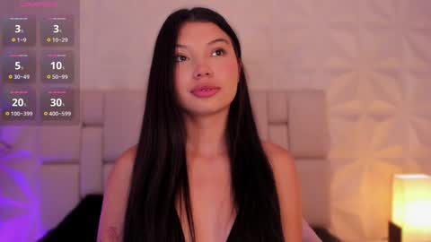 Danna online show from February 2025 08:35:02 PM