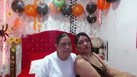 dannalanegra2 online show from October 2025 03:56:02 PM