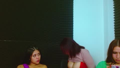 dannamomcerrat online show from January 2025 06:36:02 AM